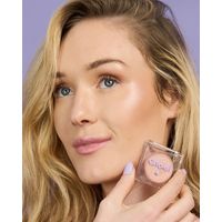 Gloei Moonlighter Multi-Use Highlight Balm - Rose Quartz